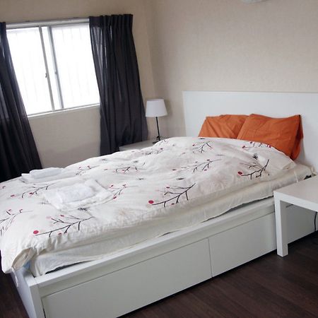 Sea View Court Kobe Διαμέρισμα Εξωτερικό φωτογραφία