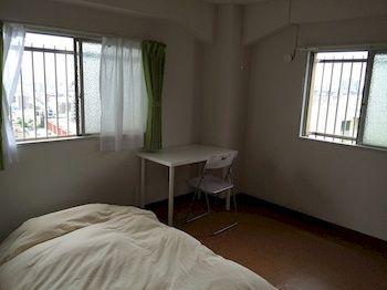 Sea View Court Kobe Διαμέρισμα Εξωτερικό φωτογραφία